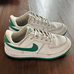 Nike Air Force 1s Easy On